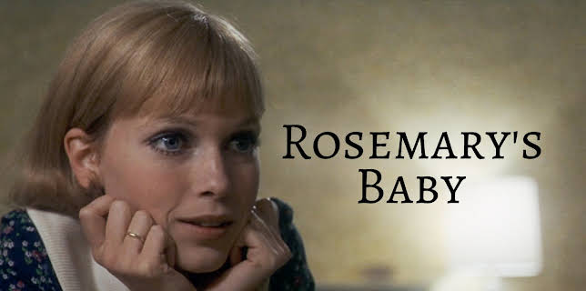 Rosemary's Baby (1968)