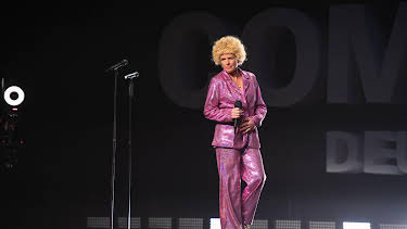 01:40: Die besten Comedians Deutschlands | Sat1 | 4/18 2026