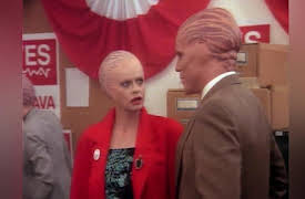Alien Nation Season 1: The Spirit of '95