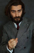 Ibrahim Al Shami som 