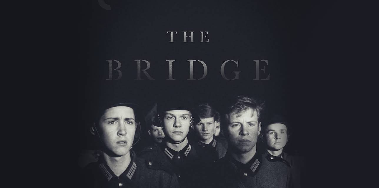 The Bridge (English Subtitled) (1961)