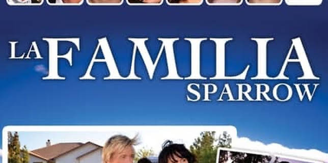 La familia Sparrow (2015)