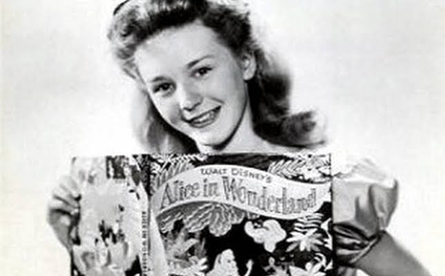 Kathryn Beaumont