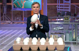 Bill Nye redder verden: Designerbabyer