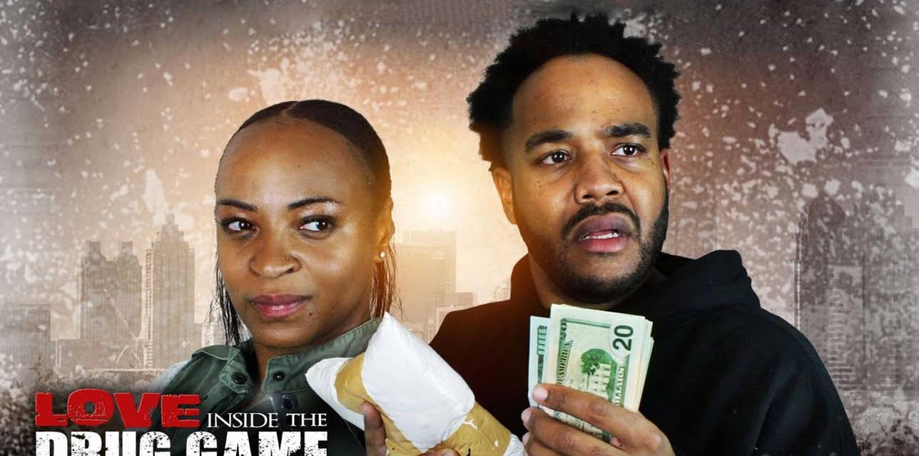 Love Inside the Drug Game (2024)