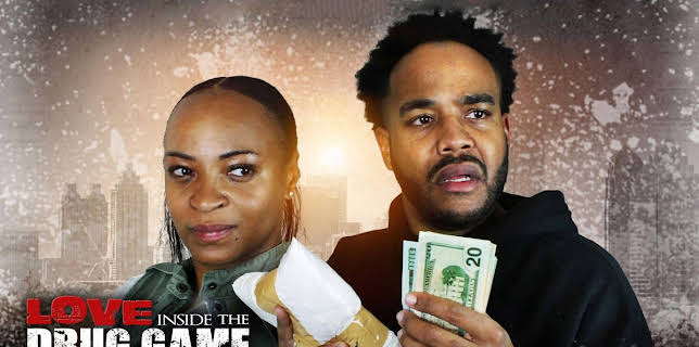 Love Inside the Drug Game (2024)