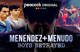 Menendez + Menudo: Boys Betrayed S1: Roy Tells All