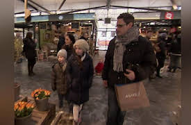House Hunters International:  Best of Denmark Volume 1: Settling Down in Copenhagen