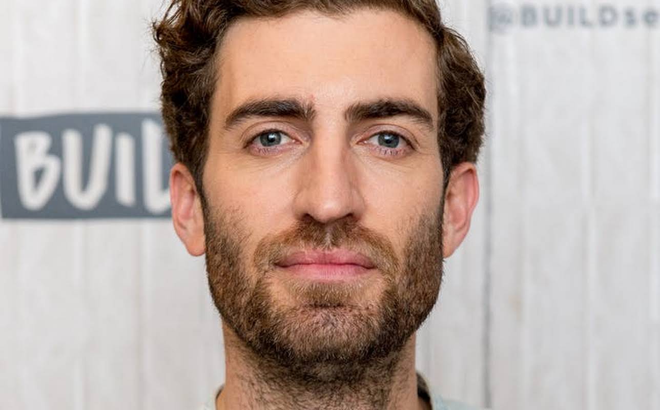 Dave McCary