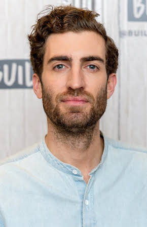 Dave McCary as Director