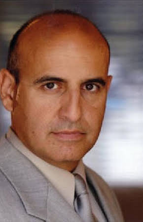 Ruben Pla as 