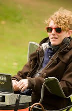 Jerusha Hess as Director