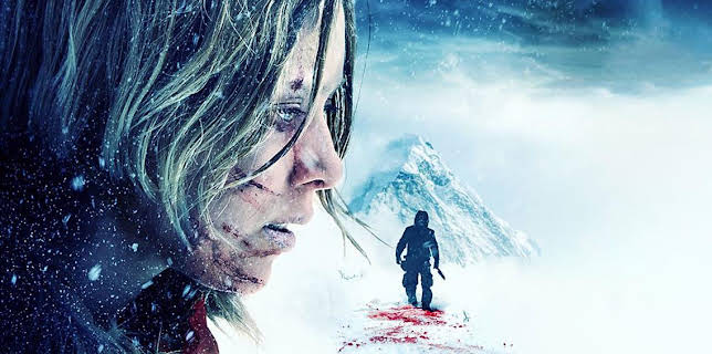 12:30 AM: Let It Snow | BBC Two | 1/18 2026