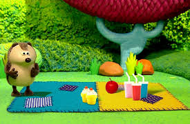 Learning Time with Timmy: Season 1: Picnic Time