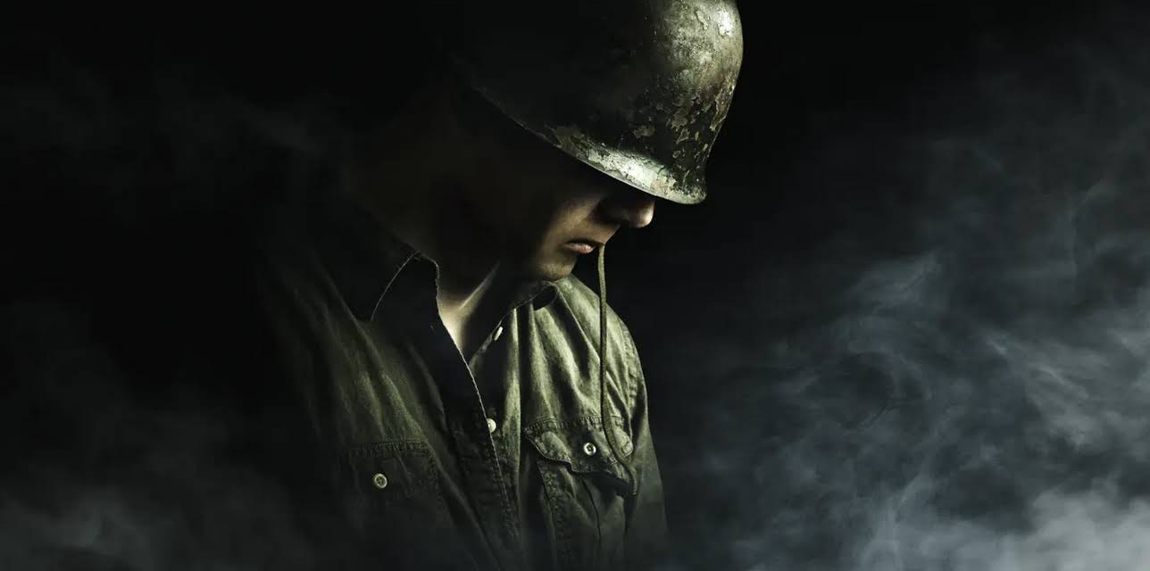 The American Soldier (2024)