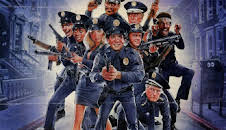 Police Academy 2: Their First Assignment