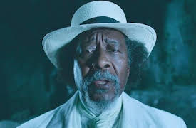 The Irregulars: Kapitel 7: The Ecstasy of Death