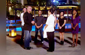 Restaurant Express Season 1: Vegas or Bust