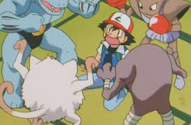 Pokémon The Series: Indigo League: Episode 39