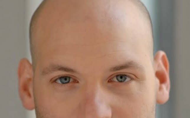 Corey Stoll