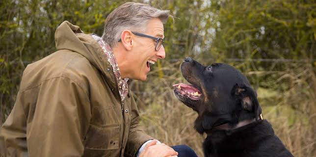 8:30 AM: Dogs Behaving (Very) Badly (S1 E4) (S1) | 5 Star | 2/22 2026