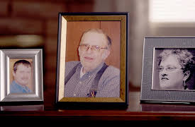 Fatal Family Feuds S1: Three Brothers, One Killer