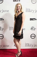 Victoria Elizabeth Staley as 