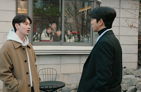 True to Love: It's All About Timing, Take Courage First