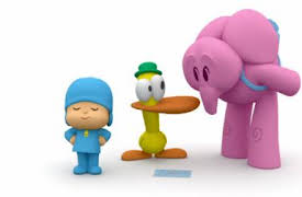 Pocoyo: Episode 11