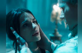 Jonathan Strange & Mr Norrell: Arabella