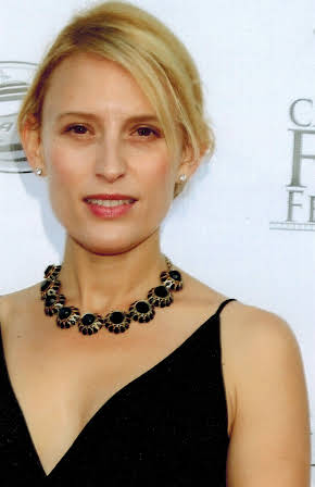 Stacey Van Gorder as 