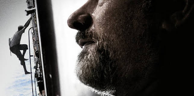 8:00 PM: Captain Phillips (IMDb 7.8) | Sky Thriller | 3/1 2026