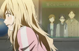 Your Lie in April: Goodbye, Hero