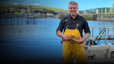 7:00 PM: Cornwall: A Year by the Sea (S2 E3) (S2) | Channel 5 | 10/13 2026
