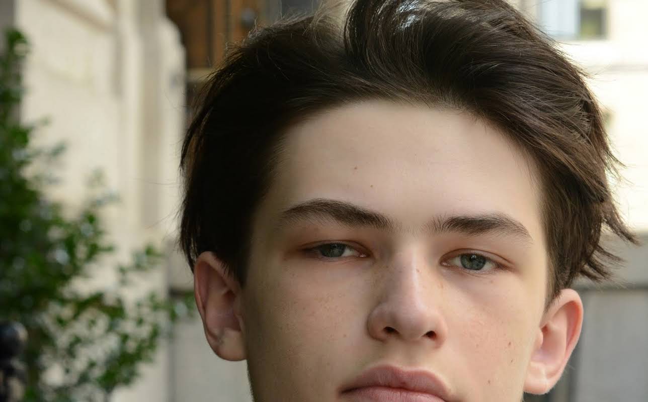 Luke Prael