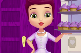 Little Charmers: Ep 113 - Hairy Ways / Calling All Cauldrons