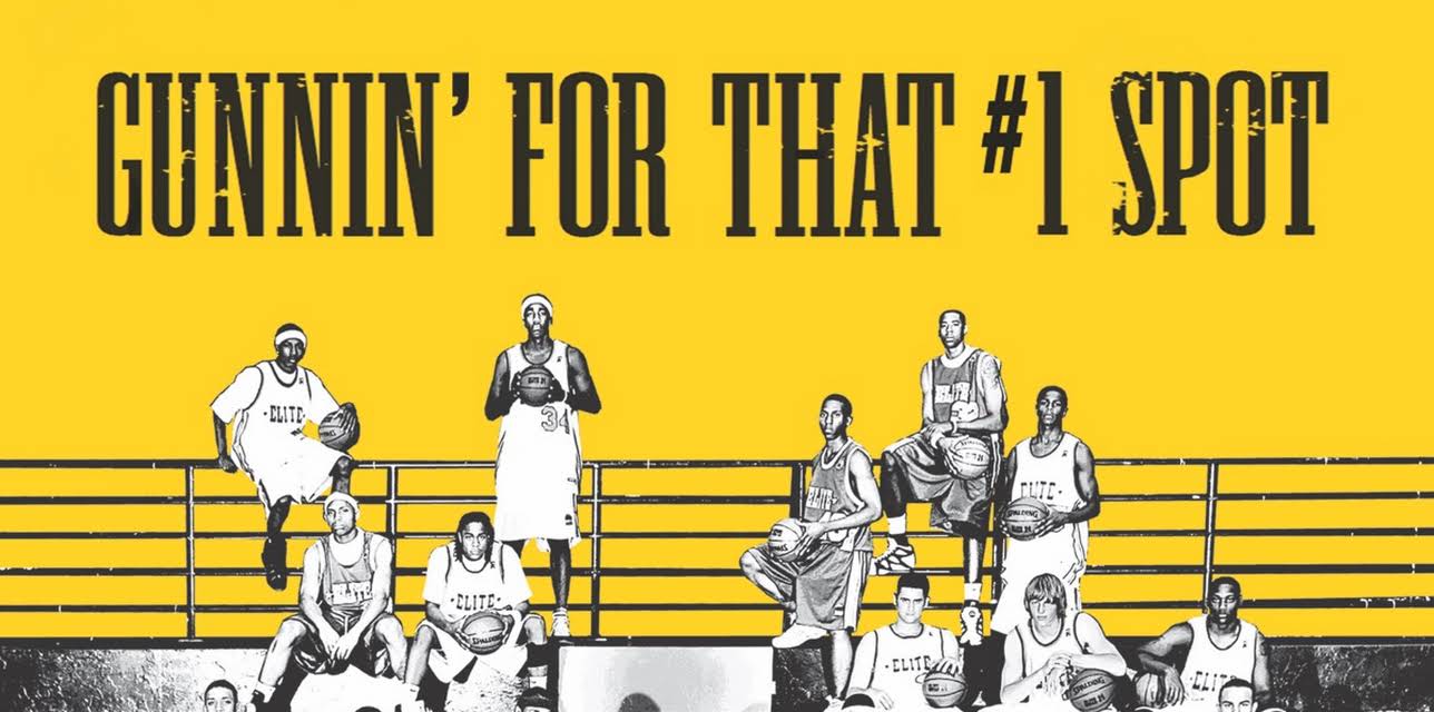 Gunnin' for That #1 Spot (2008)