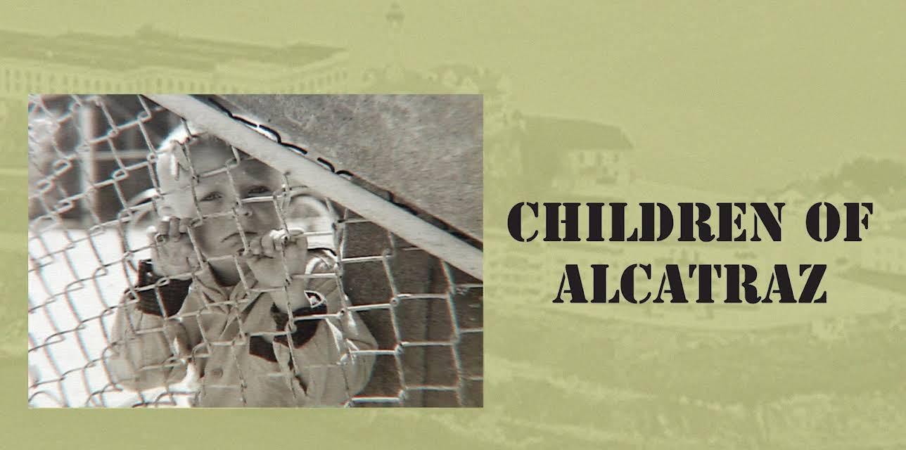 Children of Alcatraz (2003)