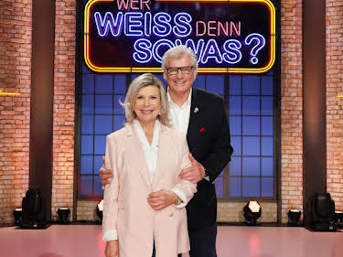 14:25: Wer weiß denn sowas? | SWR Fernsehen RP | 8/17 2026