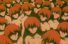 Neon Genesis Evangelion: Episode 26