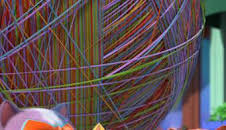 SuperKitties (T1): Ep.26 Queso-nado / Concursante liante