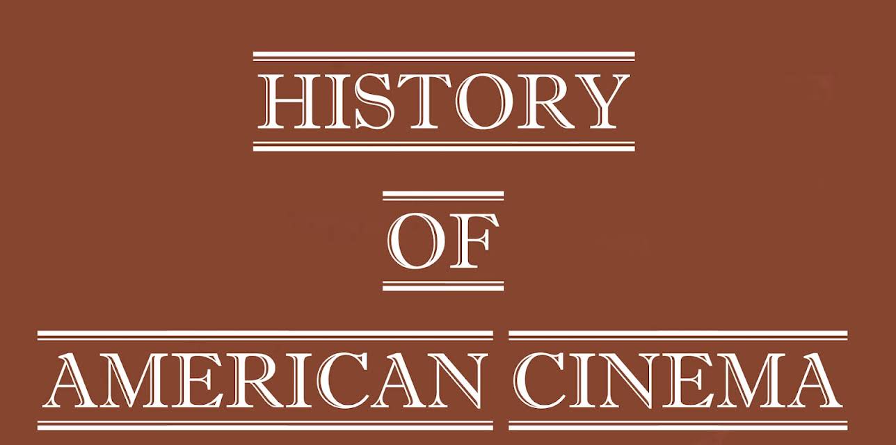 History of American Cinema (1995)