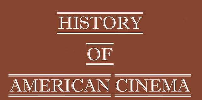 History of American Cinema (1995)