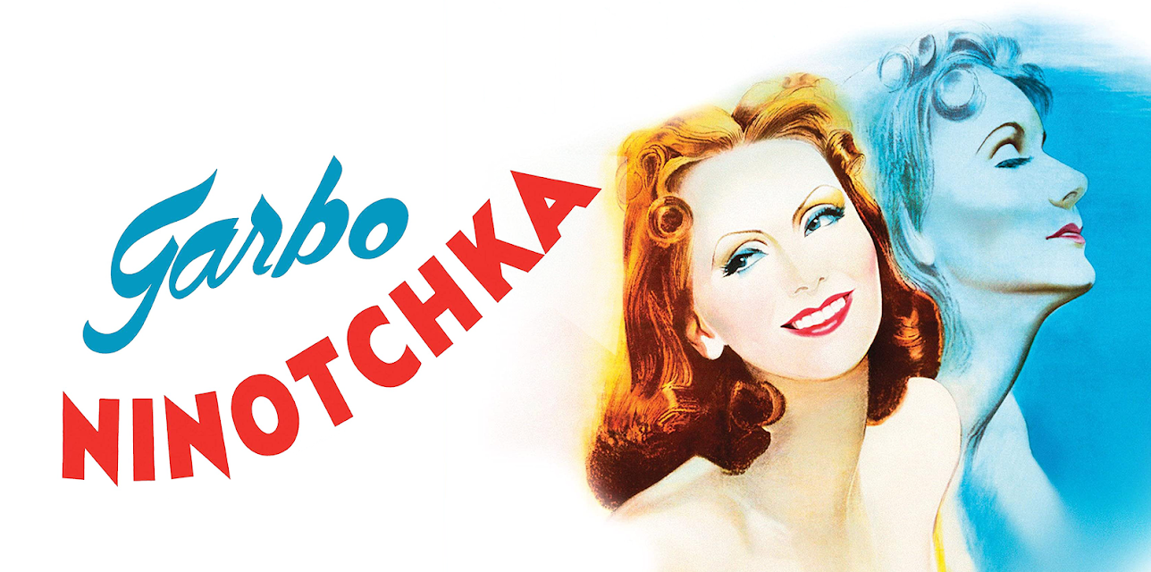 Ninotchka (1939)