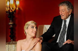 One Last Time: An Evening with Lady Gaga & Tony Bennett 2021: One Last Time: An Evening with Lady Gaga & Tony Bennett
