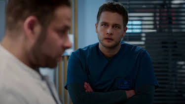 08:55: In aller Freundschaft - Die jungen Ärzte (266) | MDR Fernsehen | 4/15 2026