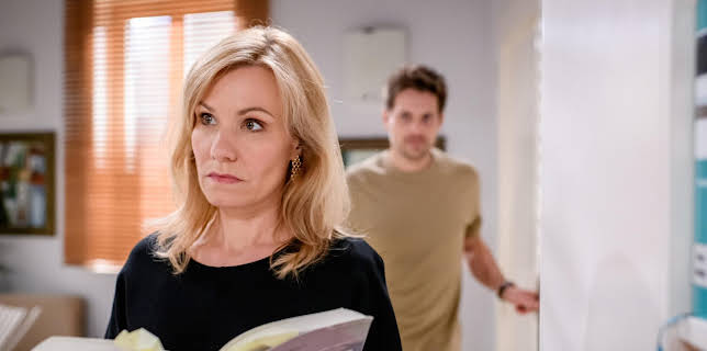 08:05: Sturm der Liebe (4559) | MDR Fernsehen | 3/24 2026