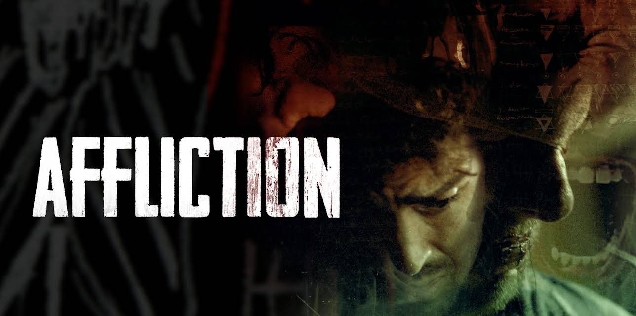 Affliction (2013)