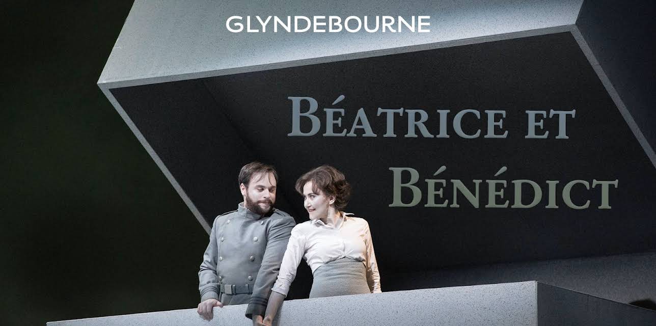 Beatrice and Benedict (2016)