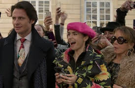 Emily in Paris: Cancel Couture